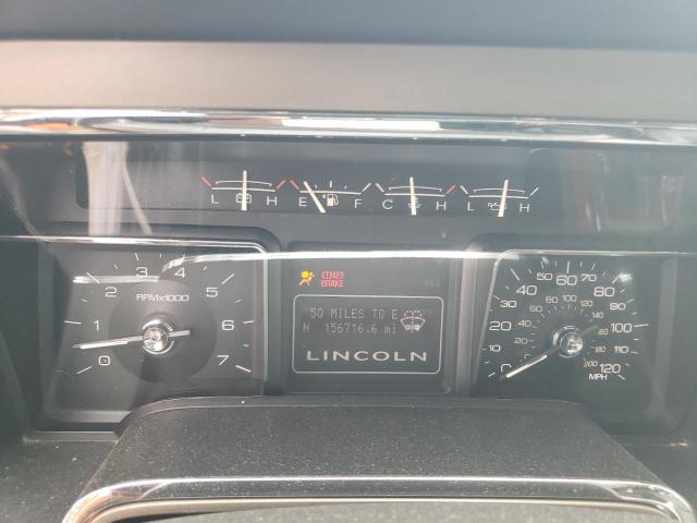 Photo 9 from auction – 2011 LINCOLN NAVIGATOR with VIN 5LMJJ2H52BEJ01682