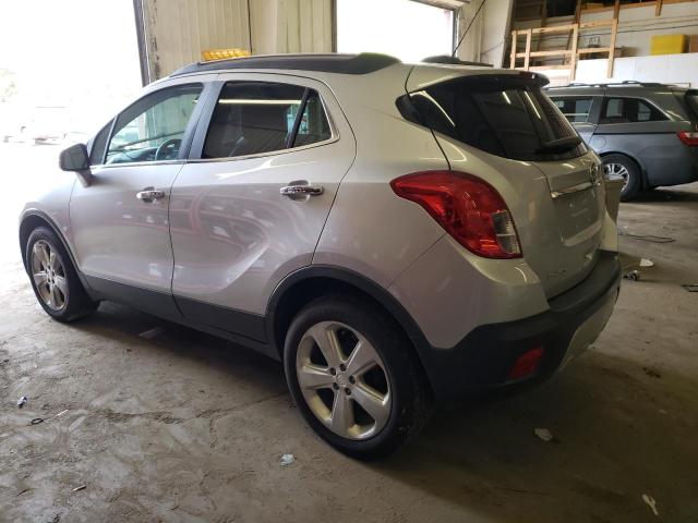 Photo 2 from auction – 2015 BUICK ENCORE with VIN KL4CJASB4FB134354