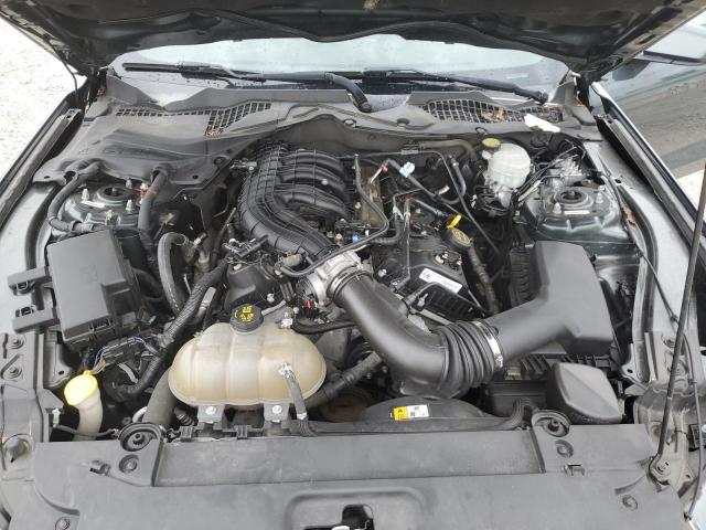 Photo 11 from auction – 2015 FORD MUSTANG with VIN 1FA6P8AM4F5399972