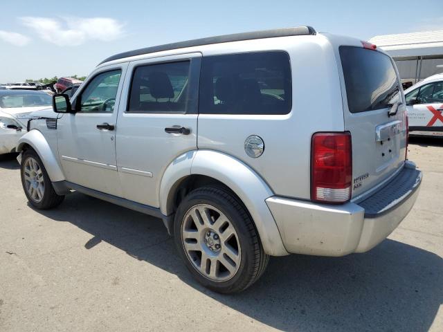 Photo 2 from auction – 2008 DODGE NITRO SLT with VIN 1D8GT58K08W288766