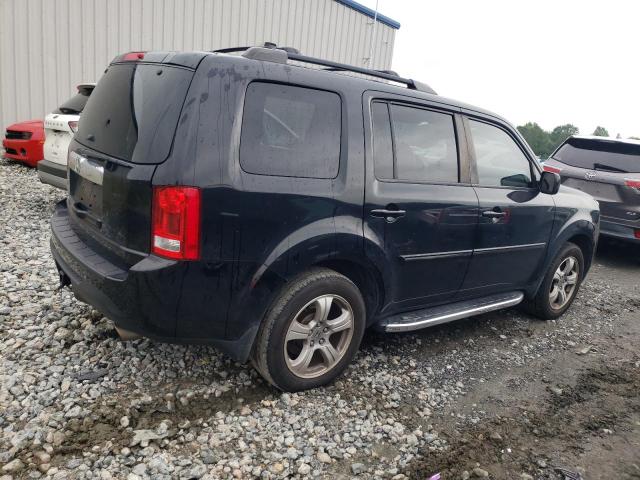Zdjęcie 3 z aukcji – 2013 HONDA PILOT EXLN z VIN 5FNYF3H79DB013826
