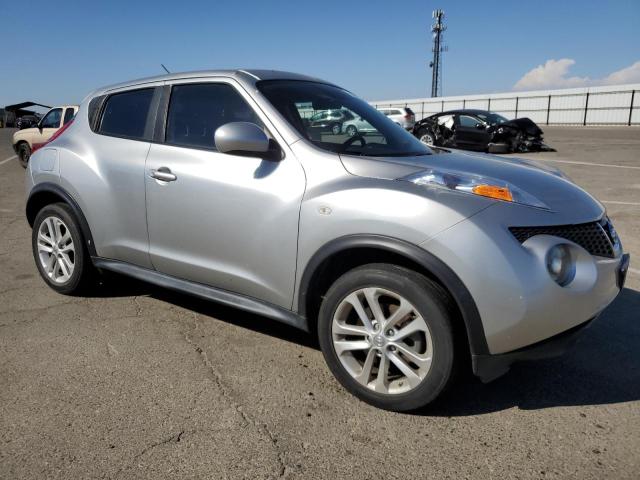 Photo 4 from auction – 2012 NISSAN JUKE S with VIN JN8AF5MR8CT113811