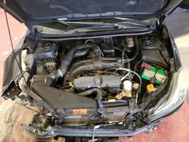 Photo 11 from auction – 2013 SUBARU IMPREZA PR with VIN JF1GPAC63DH826144