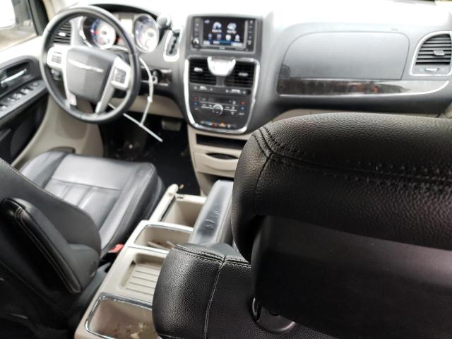 Photo 8 from auction – 2014 CHRYSLER TOWN & COU with VIN 2C4RC1BG4ER470835