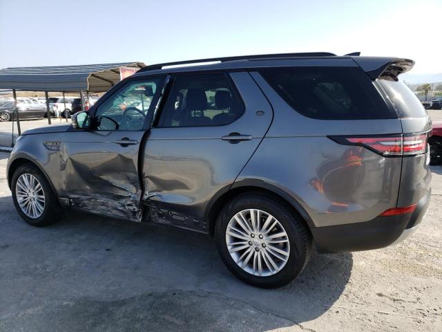Photo 2 from auction – 2017 LAND ROVER DISCOVERY with VIN SALRRBBV6HA014159