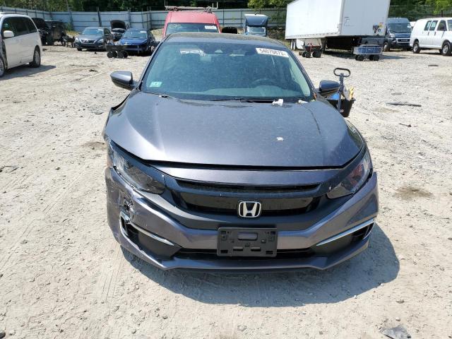 Photo 5 from auction – 2019 HONDA CIVIC LX with VIN 2HGFC2F60KH566653