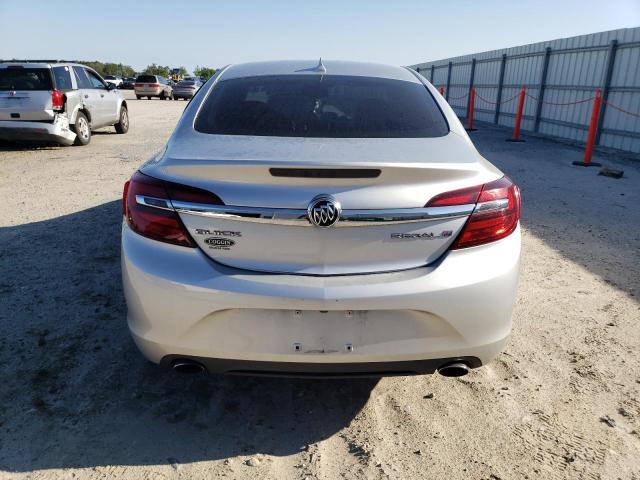 Photo 6 from auction – 2014 BUICK REGAL with VIN 2G4GK5EX6E9289096