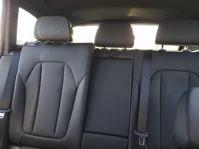 Photo 10 from auction – 2020 BMW X3 XDRIVE3 with VIN 5UXTY5C09L9B18032