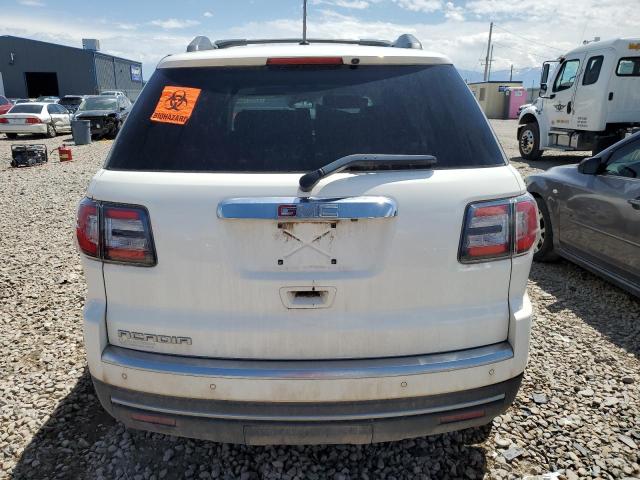 Photo 6 from auction – 2015 GMC ACADIA SLT with VIN 1GKKRRKD1FJ323483