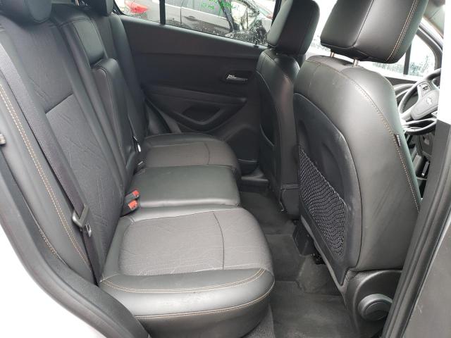 Photo 11 from auction – 2020 CHEVROLET TRAX 1LT with VIN 3GNCJLSB3LL301807