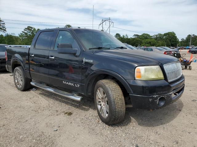 Photo 4 from auction – 2007 LINCOLN MARK LT with VIN 5LTPW16557FJ10567