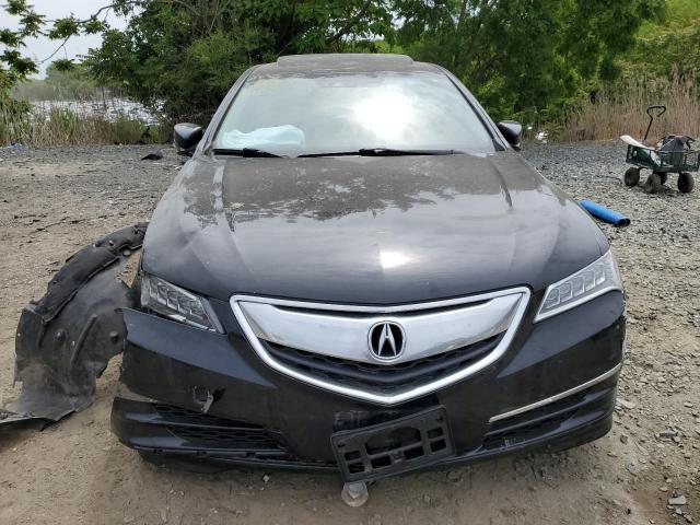 Photo 5 from auction – 2017 ACURA TLX TECH with VIN 19UUB1F54HA006833