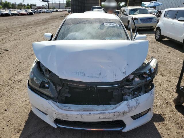 Photo 5 from auction – 2015 HONDA ACCORD SPO with VIN 1HGCR2F54FA173025