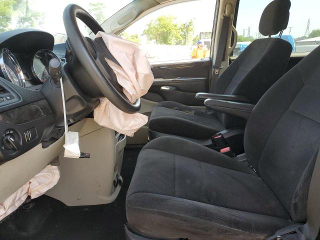 Photo 7 from auction – 2012 DODGE GRAND CARA with VIN 2C4RDGBG1CR243499