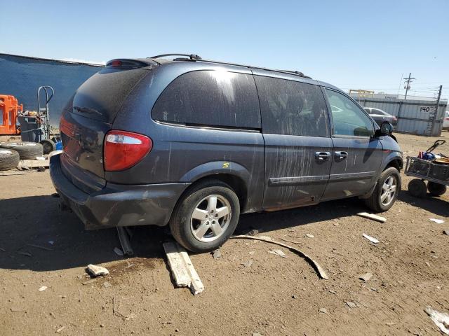 Photo 3 from auction – 2007 DODGE GRAND CARA with VIN 2D4GP44L67R144600