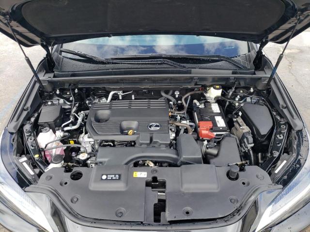 Photo 12 from auction – 2023 LEXUS NX 250 with VIN 2T2ADCEZ5PC002646