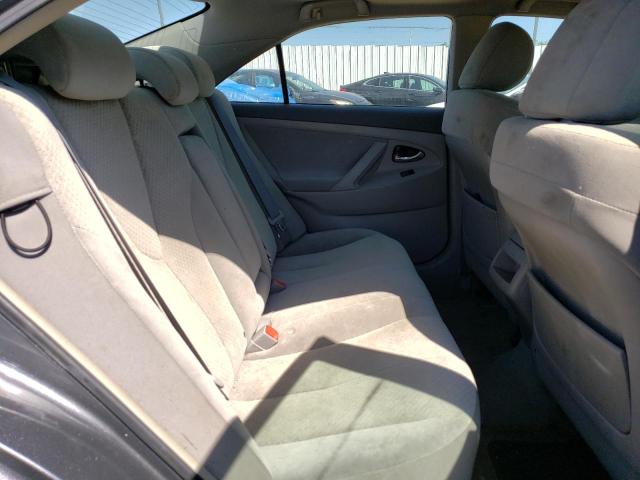 Photo 10 from auction – 2007 TOYOTA CAMRY CE with VIN 4T1BE46K77U548277