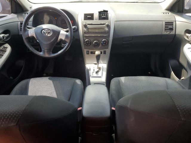 Photo 8 from auction – 2010 TOYOTA COROLLA BA with VIN 2T1BU4EE2AC492174