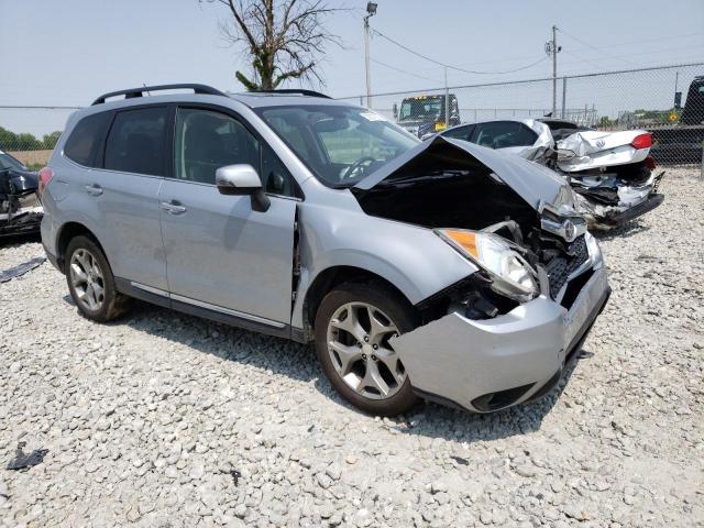 Photo 4 from auction – 2015 SUBARU FORESTER 2 with VIN JF2SJAWC4FH513339