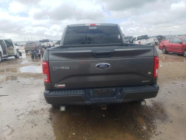 Photo 6 from auction – 2016 FORD F150 SUPER with VIN 1FTEW1EF7GKD63613