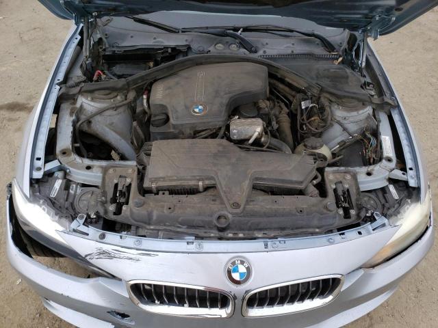 Снимка 11 от търг – 2013 BMW 328 I с VIN WBA3A5C57DF358324