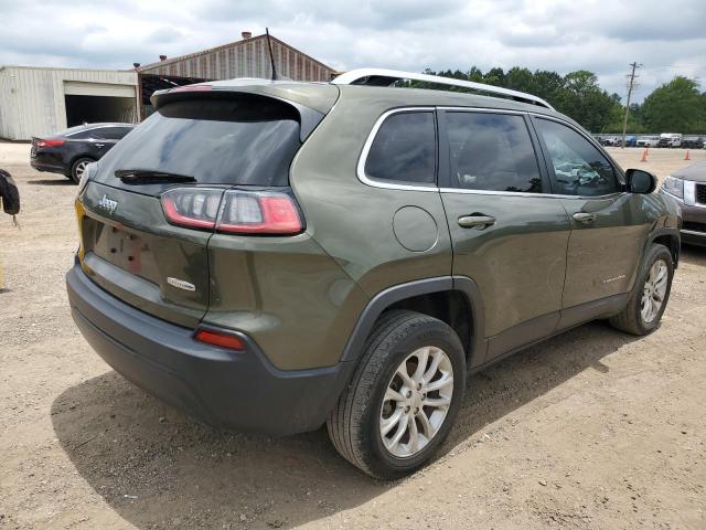 Photo 3 from auction – 2019 JEEP CHEROKEE L with VIN 1C4PJLCBXKD470154