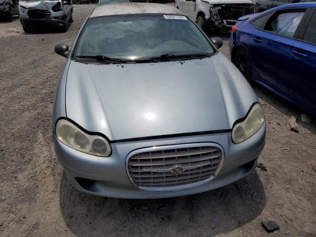 Photo 5 from auction – 2004 CHRYSLER CONCORDE L with VIN 2C3HD46R14H611519