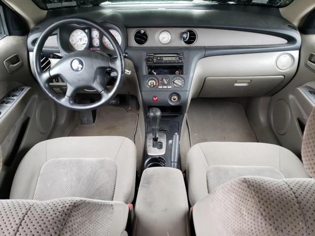 Photo 8 from auction – 2003 MITSUBISHI OUTLANDER with VIN JA4LX41G13U047265