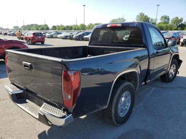 Photo 3 from auction – 2008 CHEVROLET COLORADO with VIN 1GCCS149688136409