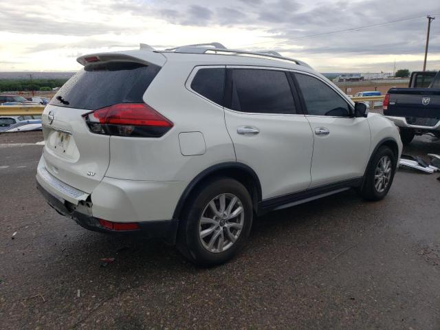 Photo 3 from auction – 2017 NISSAN ROGUE S with VIN KNMAT2MT6HP575931