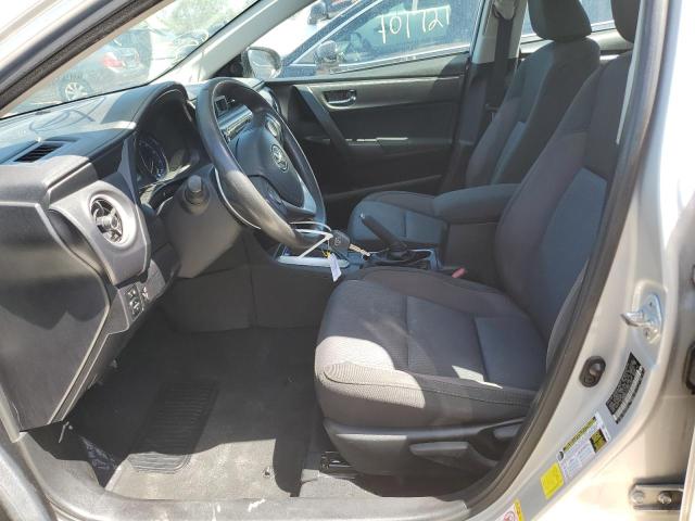 Photo 7 from auction – 2017 TOYOTA COROLLA L with VIN 5YFBURHE1HP656470