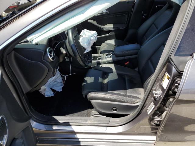 Photo 7 from auction – 2019 MERCEDES-BENZ CLA 250 with VIN WDDSJ4EB5KN732658
