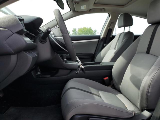 Photo 7 from auction – 2016 HONDA CIVIC EX with VIN 19XFC2F72GE094286