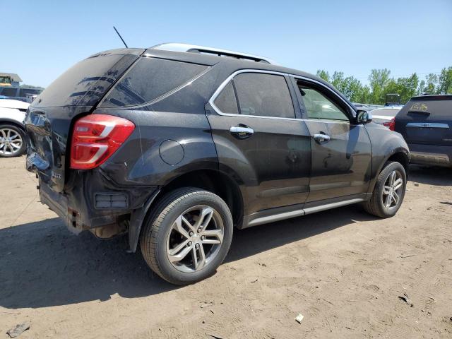Photo 3 from auction – 2016 CHEVROLET EQUINOX LT with VIN 2GNFLGEK8G6309244