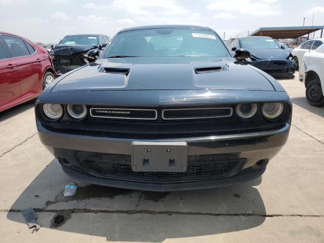 Photo 5 from auction – 2017 DODGE CHALLENGER with VIN 2C3CDZAGXHH539464
