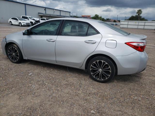 Photo 2 from auction – 2014 TOYOTA COROLLA L with VIN 5YFBURHE1EP163612