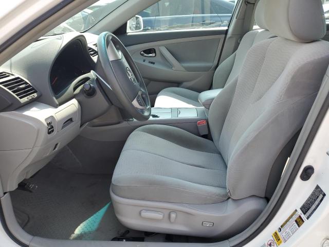 Photo 7 from auction – 2011 TOYOTA CAMRY BASE with VIN 4T4BF3EK7BR141261
