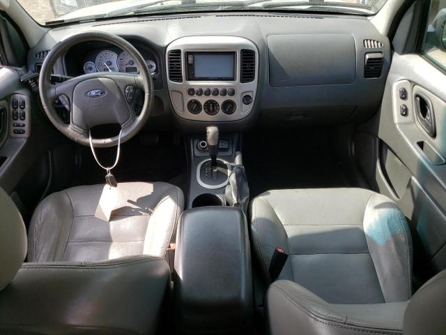 Photo 8 from auction – 2005 FORD ESCAPE HEV with VIN 1FMCU95H95KD90804