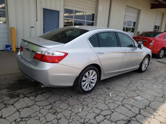 Photo 3 from auction – 2014 HONDA ACCORD EXL with VIN 1HGCR3F82EA013384