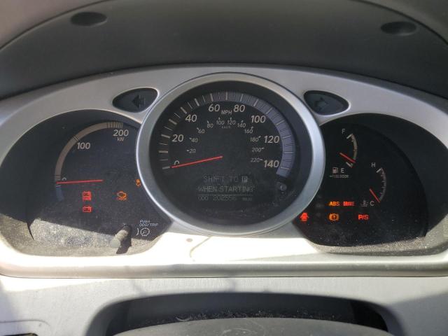 Photo 9 from auction – 2006 TOYOTA HIGHLANDER with VIN JTEDW21A860006152