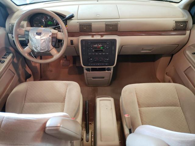 Photo 8 from auction – 2004 FORD FREESTAR S with VIN 2FMZA52204BA66211