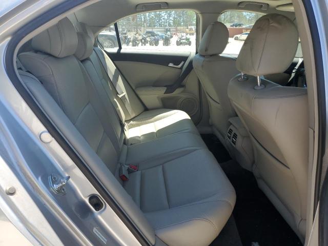Фото 10 с аукциона – 2012 ACURA TSX TECH с VIN JH4CU2F60CC010151