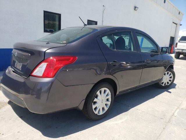 Photo 3 from auction – 2015 NISSAN VERSA S with VIN 3N1CN7AP9FL831997