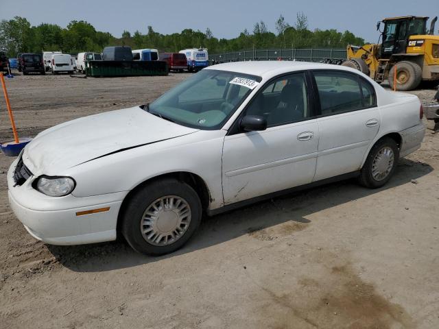 Photo 1 from auction – 2005 CHEVROLET CLASSIC with VIN 1G1ND52F55M176494