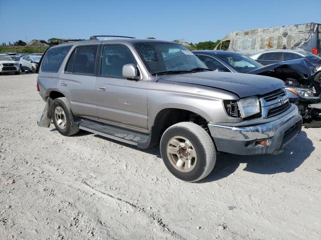 Photo 4 from auction – 2002 TOYOTA 4RUNNER SR with VIN JT3GN86R820235824