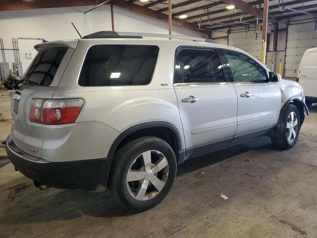 Photo 3 from auction – 2012 GMC ACADIA SLT with VIN 1GKKVREDXCJ397018