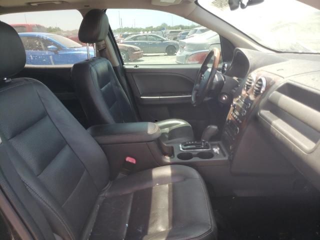 Photo 7 from auction – 2008 FORD TAURUS X L with VIN 1FMDK03W18GA19084