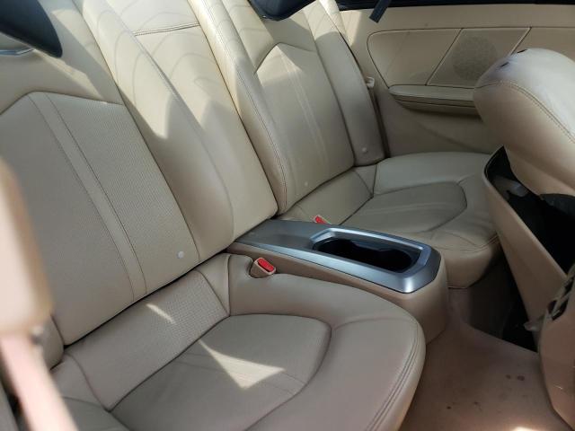 Photo 10 from auction – 2013 CADILLAC CTS PERFOR with VIN 1G6DK1E39D0115564