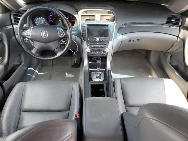 Photo 8 from auction – 2005 ACURA TL with VIN 19UUA66255A054259