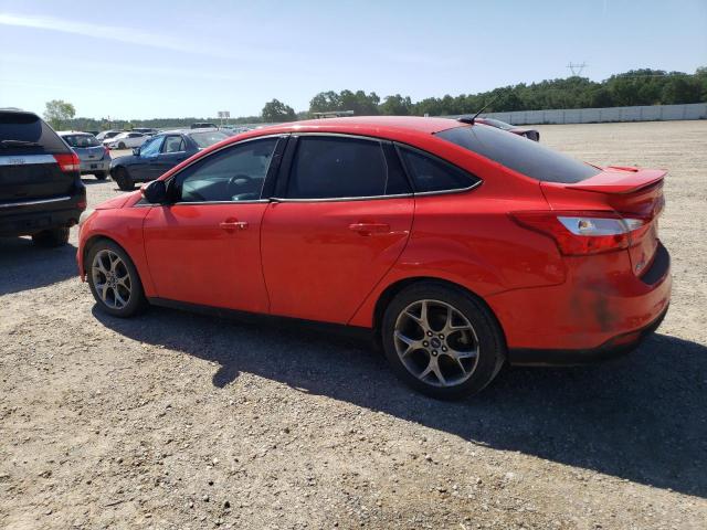 Photo 2 from auction – 2014 FORD FOCUS SE with VIN 1FADP3F28EL455990